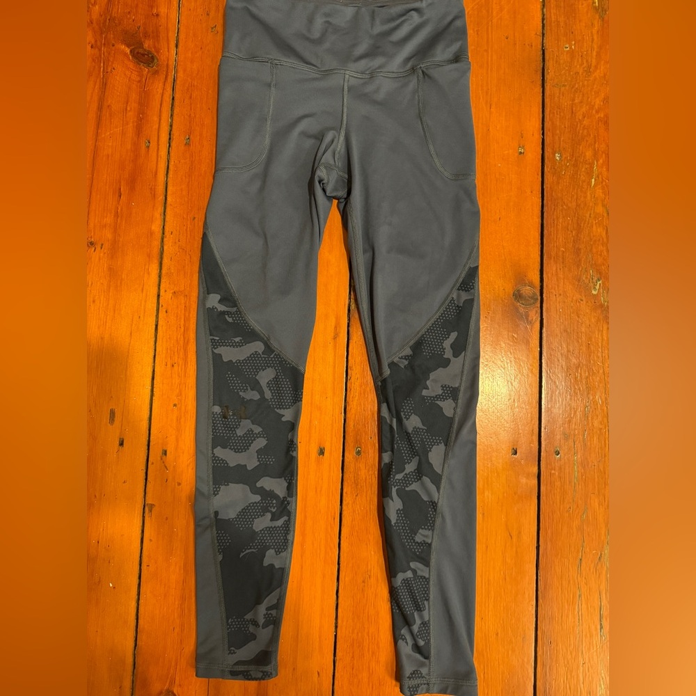 Under Armour leggings